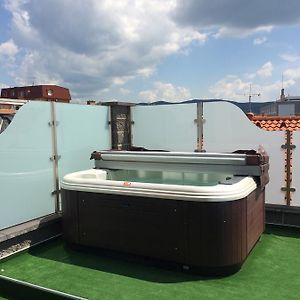 Double Room Spa Bath